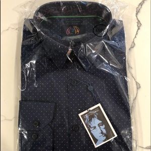 John Lennon Men’s Shirt